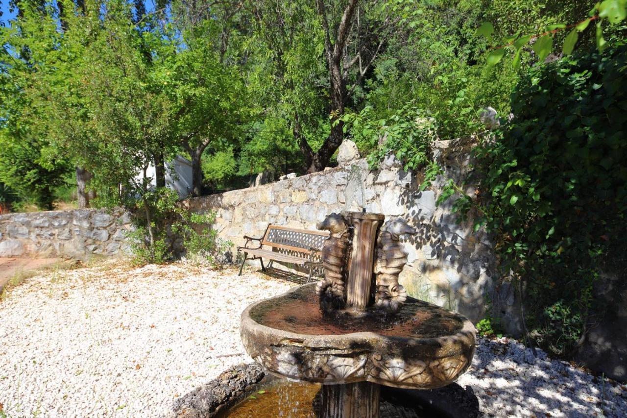 Villa Forastera Arroyo Frío Exterior foto